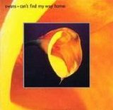 Swans - I Can't Find My Way Home