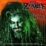 Rob Zombie - Hellbilly Deluxe