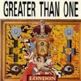 Greater Than One - London