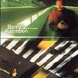 Barry Adamson - As Above So Below