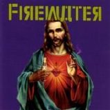 Firewater - Get Off The Cross...