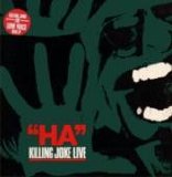 Killing Joke - Ha