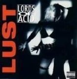 Lords Of Acid - Lust