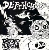 Depth Charge - Disko Alien