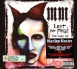 Marilyn Manson - Lest We Forget (The Best Of)