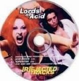 Lords Of Acid - [R]ejected Tracks