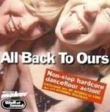 Various artists - All Back To Ours