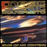 Meat Beat Manifesto - Edge Of No Control