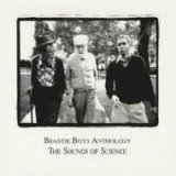 Beastie Boys - Beastie Boys Anthology : The Sounds Of Science