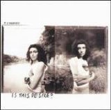 PJ Harvey - Is This Desire?