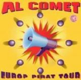 Al Comet - Europ Pirat Tour