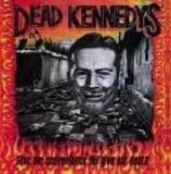 Dead Kennedys - Give Me Convenience Or Give Me Death