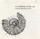 Various artists - Coordinate 01