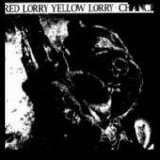 Red Lorry Yellow Lorry - Chance