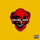 Killing Joke - Killing Joke