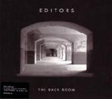 Editors - The Back Room