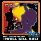 My Life With The Thrill Kill Kult - Diamonds & Daggerz