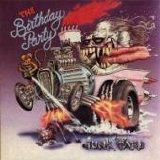 The Birthday Party - Junkyard