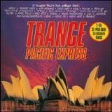 Various artists - Trance Pacific Express