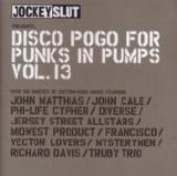 Various artists - Disco Pogo For Punks In Pumps Vol. 13