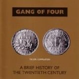 Gang Of Four - A Brief History Of The Twentieth Century