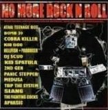 Various artists - No More Rock N Roll