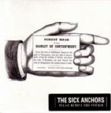 The Sick Anchors - The Sick Anchors E.P.