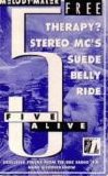 Various artists - Melody Maker - Five Alive Take One