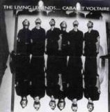 Cabaret Voltaire - The Living Legends