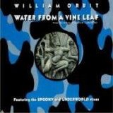 William Orbit - Water From A Vine Leaf