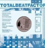 Various artists - Total Beat Factor