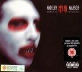 Marilyn Manson - The Golden Age Of Grotesque