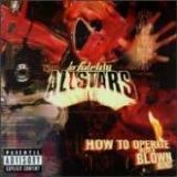 Lo Fidelity Allstars - How To Operate With A Blown Mind