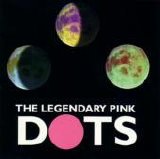 The Legendary Pink Dots - Under Triple Moons