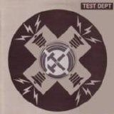 Test Dept - Bang On It