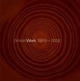 Orbital - Work 1989-2002