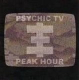 Psychic TV - Peak Hour