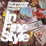 Horsepower Productions - In Fine Style