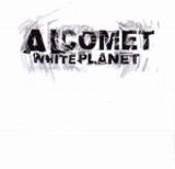 Al Comet - White Planet