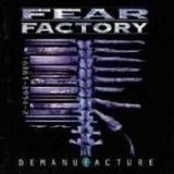 Fear Factory - Demanufacture