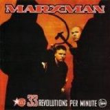 Marxman - 33 Revolutions Per Minute