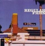 Regular Fries - Fries Entertainment