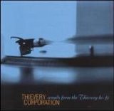 Thievery Corporation - Sounds From The Thievery Hi-Fi