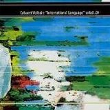 Cabaret Voltaire - International Language