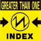 Greater Than One - Index