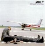 Adult. - Resuscitation