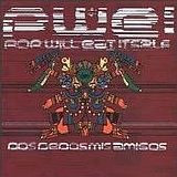 Pop Will Eat Itself - Dos Dedos Mis Amigos