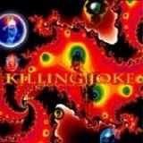 Killing Joke - Millennium