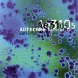 Autechre - Basscad E.P.