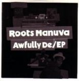 Roots Manuva - Awfully Deep E.P.